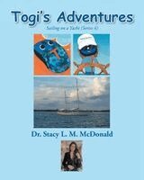 Stacy L M McDonald - Togi's Adventures, Häftad