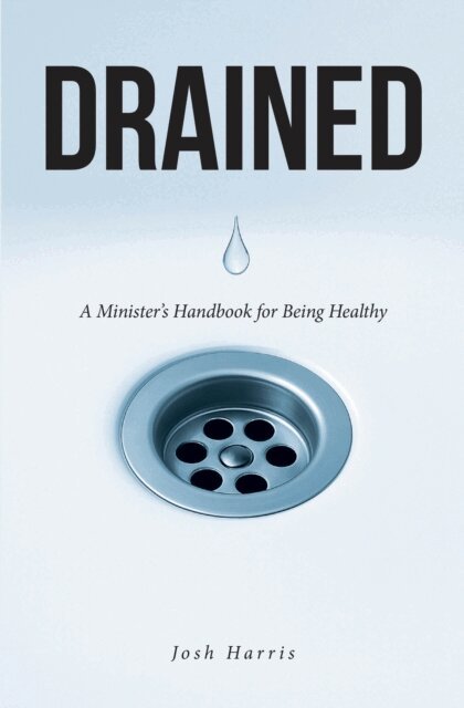 Josh Harris - Drained, E-bok