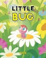 Oma - Little Bug, Häftad. Tillgänglighet: Lägg i varukorg