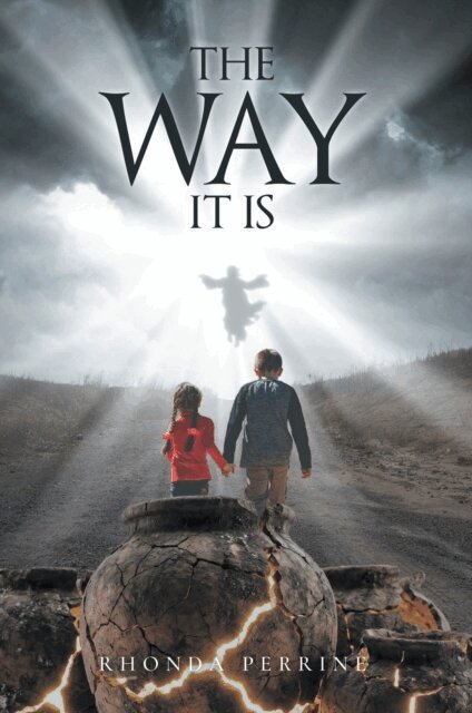 Rhonda Perrine - Way It Is, E-bok