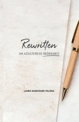 Laura Ramchand Villena - Rewritten, Häftad. Tillgänglighet: Lägg i varukorg