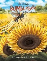 Constance Clarke - Fuzzy Bumblebee, Häftad. Tillgänglighet: Lägg i varukorg