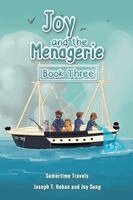 Joseph T. Hoban, Joy Song - Joy and the Menagerie - Book Three, Häftad