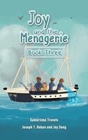 Joseph T. Hoban, Joy Song - Joy and the Menagerie - Book Three, Inbunden