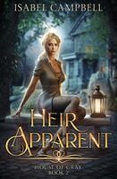 Isabel Campbell, Michael Anderle - Heir Apparent, Häftad