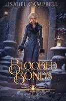 Isabel Campbell, Michael Anderle - Blooded Bonds, Häftad