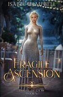 Isabel Campbell, Michael Anderle - Fragile Ascension, Häftad