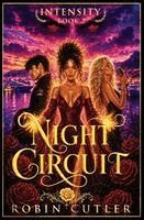 Robin Cutler - Night Circuit, Häftad