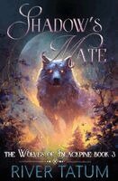 River Tatum, Michael Anderle - Shadow's Mate, Häftad