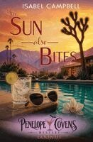 Isabel Campbell, Michael Anderle - Sun Also Bites, Häftad
