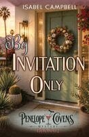 Isabel Campbell, Michael Anderle - By Invitation Only, Häftad