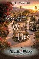 Isabel Campbell, Michael Anderle - Brush With Death, Häftad