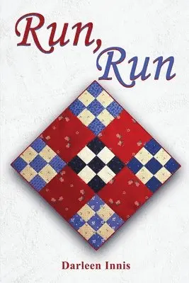 Darleen Innis - Run Run, Häftad. Tillgänglighet: Lägg i varukorg