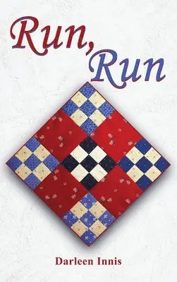 Darleen Innis - Run Run, Inbunden. Tillgänglighet: Lägg i varukorg