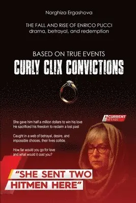 Narghiza Ergashova - Curly Clix Convictions, Häftad. Tillgänglighet: Lägg i varukorg