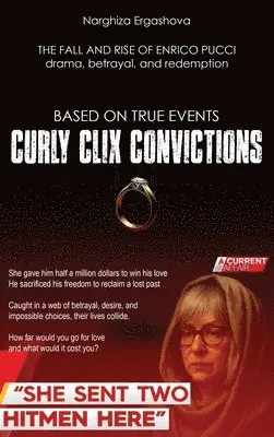 Narghiza Ergashova - Curly Clix convictions, Inbunden. Tillgänglighet: Lägg i varukorg