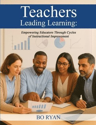Bo Ryan - Teachers Leading Learning, Häftad