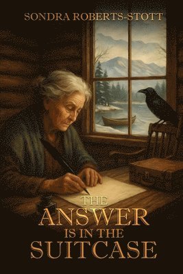 Sondra Roberts-Stott - Answer Is in the Suitcase, Häftad. Tillgänglighet: Lägg i varukorg