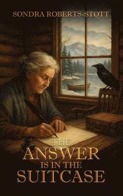 Sondra Roberts-Stott - Answer Is in the Suitcase, Inbunden. Tillgänglighet: Lägg i varukorg