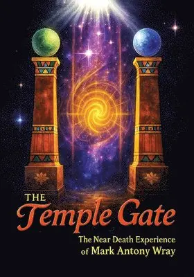 Mark Antony Wray - Temple Gate, Häftad. Tillgänglighet: Lägg i varukorg