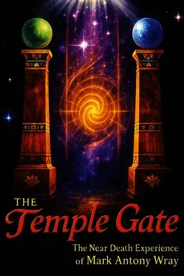 Mark Antony Wray - Temple Gate, Inbunden. Tillgänglighet: Lägg i varukorg