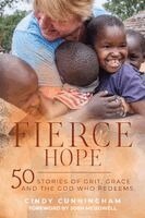 Cindy Cunningham - Fierce Hope, Häftad