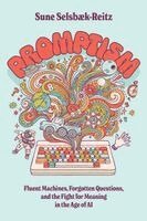 Sune Selsbæk-Reitz - Promptism, Häftad