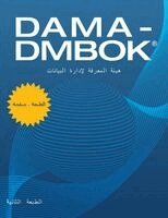 Dama International - Dama-Dmbok, Häftad