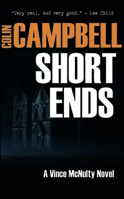 Colin Campbell - Short Ends, Häftad. Tillgänglighet: Lägg i varukorg