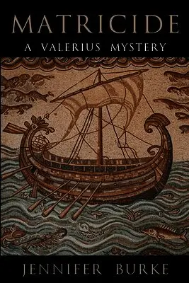 Jennifer Burke - Matricide, Häftad. Tillgänglighet: Lägg i varukorg
