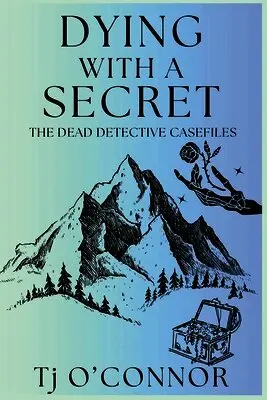 Tj O'Connor - Dying with a Secret, Häftad. Tillgänglighet: Lägg i varukorg