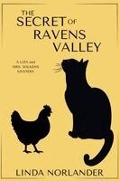 Linda Norlander - Secret of Ravens Valley, Häftad. Tillgänglighet: Lägg i varukorg