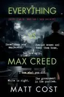 Matt Cost - EveryThing vs Max Creed, Häftad. Tillgänglighet: Lägg i varukorg