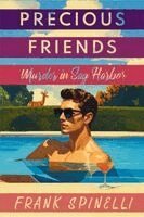 Frank Spinelli - Precious Friends, Häftad