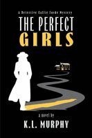 K L Murphy - Perfect Girls, Häftad