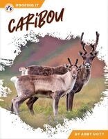 Abby Doty - Caribou, Inbunden