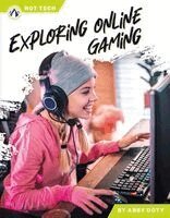 Abby Doty - Exploring Online Gaming, Inbunden