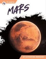 Katherine Norquist - Mars, Inbunden. Tillgänglighet: Lägg i varukorg