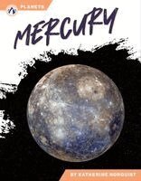 Katherine Norquist - Mercury, Inbunden. Tillgänglighet: Lägg i varukorg