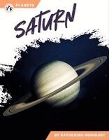 Katherine Norquist - Saturn, Inbunden. Tillgänglighet: Lägg i varukorg