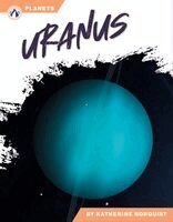 Katherine Norquist - Uranus, Inbunden