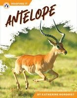Katherine Norquist - Antelope, Häftad. Tillgänglighet: Lägg i varukorg