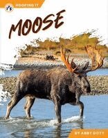 Abby Doty - Moose, Häftad. Tillgänglighet: Lägg i varukorg