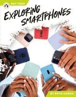 Ruth Aaron - Exploring Smartphones, Häftad