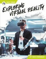 Nick Rebman - Exploring Virtual Reality, Häftad. Tillgänglighet: Lägg i varukorg