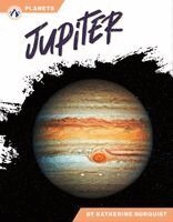 Katherine Norquist - Jupiter, Häftad
