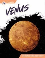 Katherine Norquist - Venus, Häftad