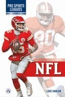 Luke Hanlon - NFL, Inbunden