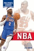 Luke Hanlon - NBA, Häftad