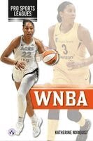 Katherine Norquist - WNBA, Häftad